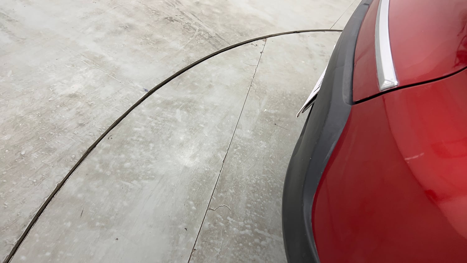 Used 2016 Renault Kwid RXT Petrol Manual dents MINOR SCRATCH