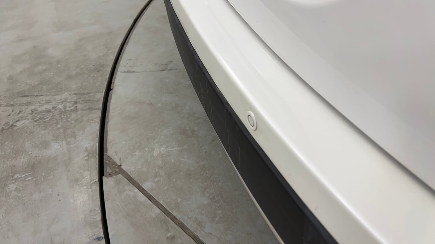 Used 2021 Maruti Suzuki S-Cross Alpha Petrol Manual dents MINOR SCRATCH