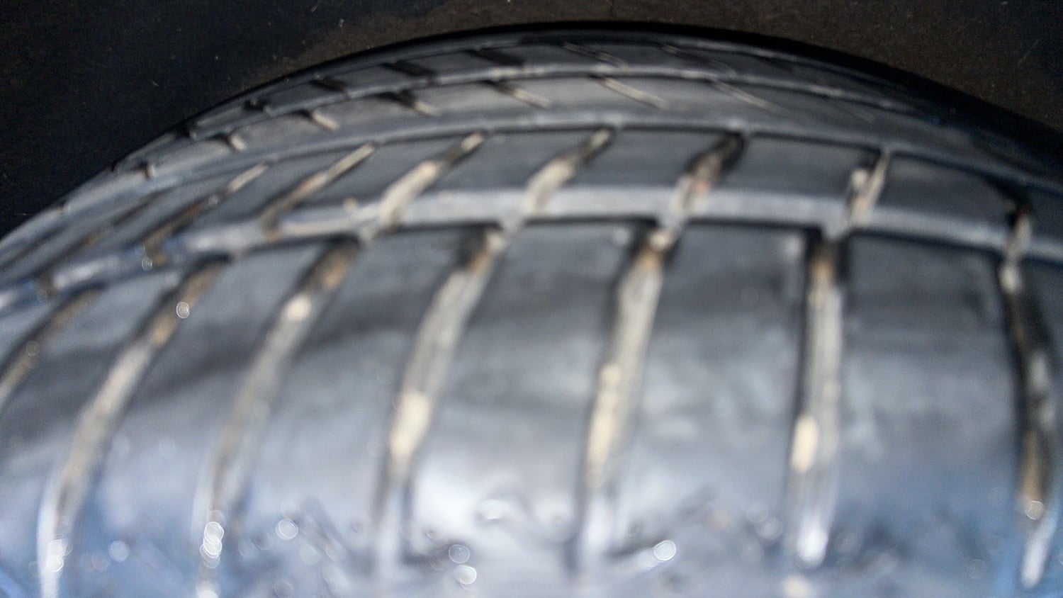 Used 2022 BMW X5 xDrive40i M Sport Petrol Automatic tyres RIGHT REAR TYRE TREAD VIEW
