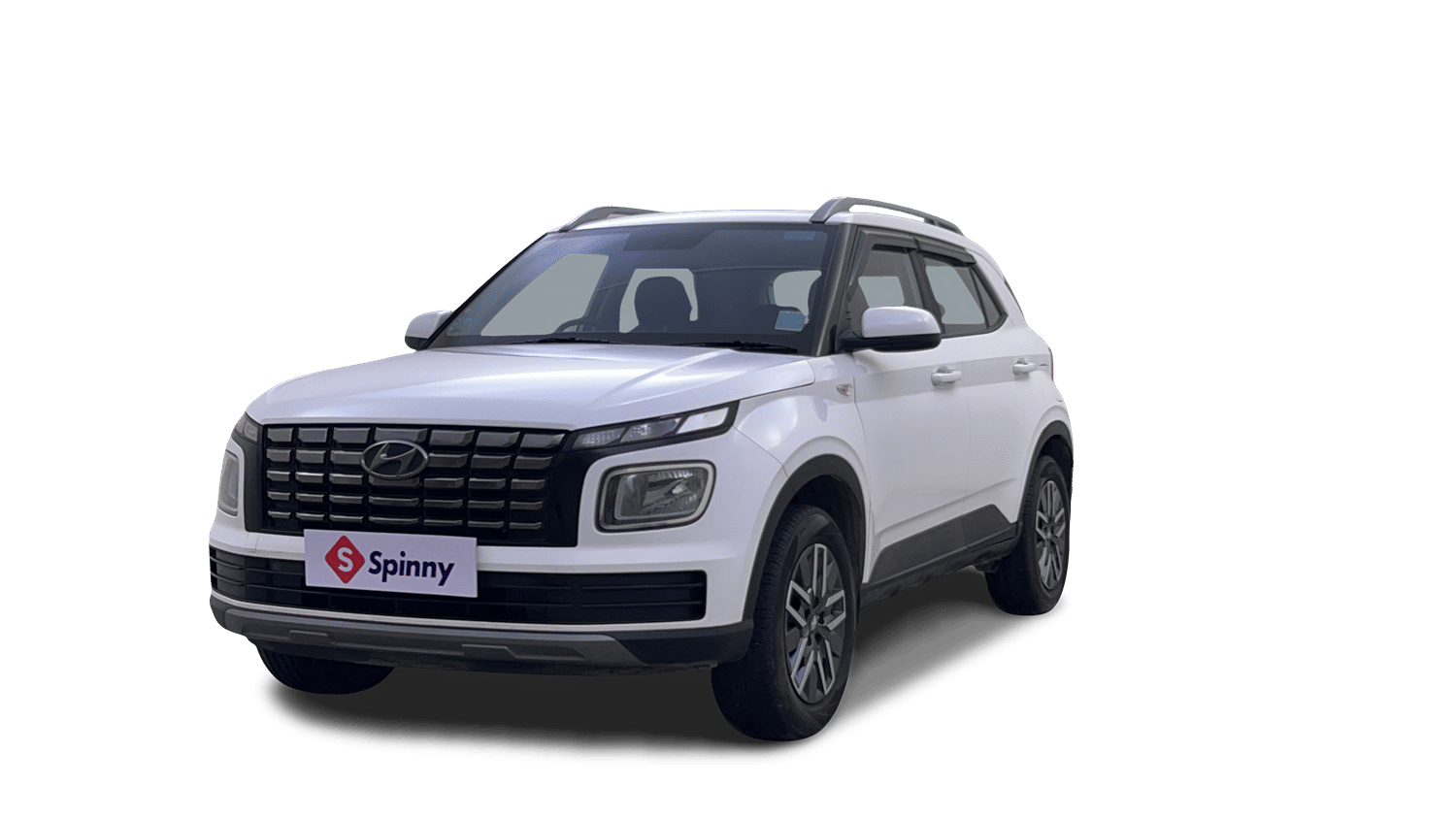 Used 2024 Hyundai Venue Executive 1.0 Turbo MT Petrol Manual Image