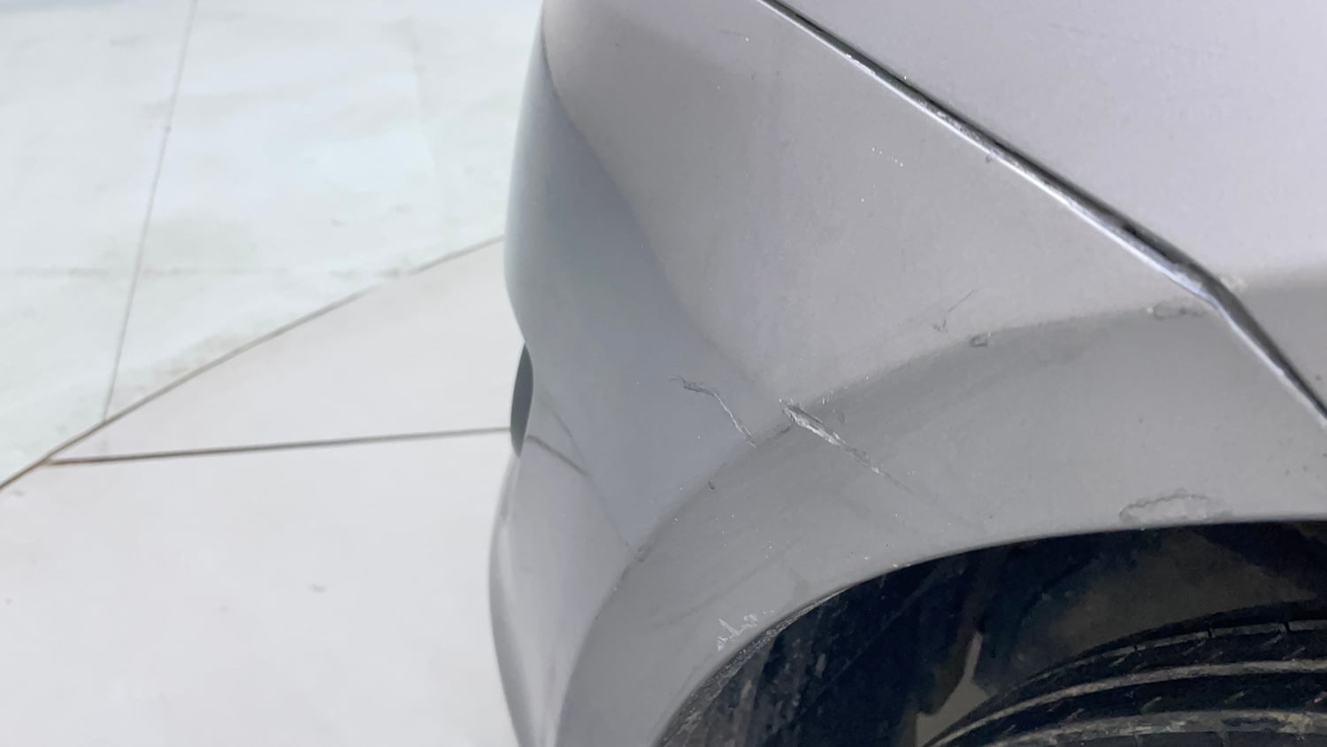 Used 2012 Maruti Suzuki Swift VXi Petrol Manual dents MINOR SCRATCH
