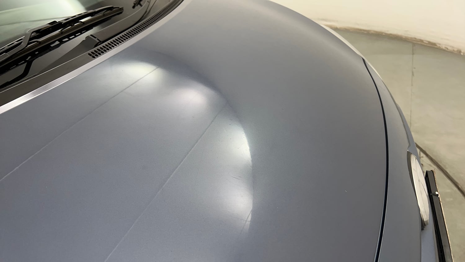Used 2015 Hyundai Xcent SX 1.2 Petrol Manual dents MINOR SCRATCH