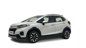 Used 2022 Honda WR-V VX MT Diesel Diesel Manual Image