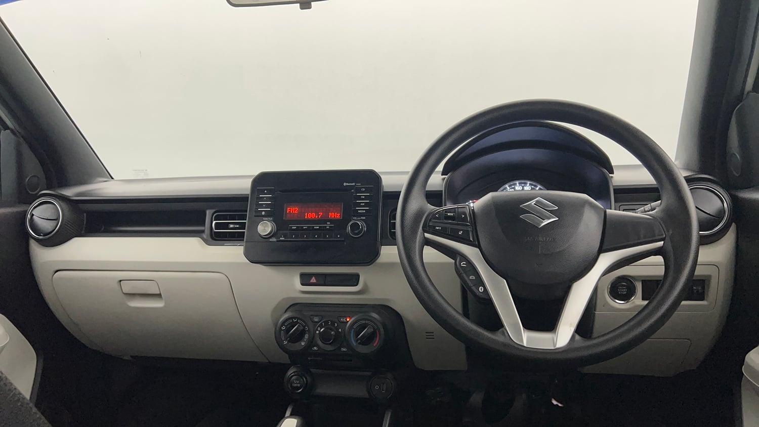 DASHBOARD VIDEO