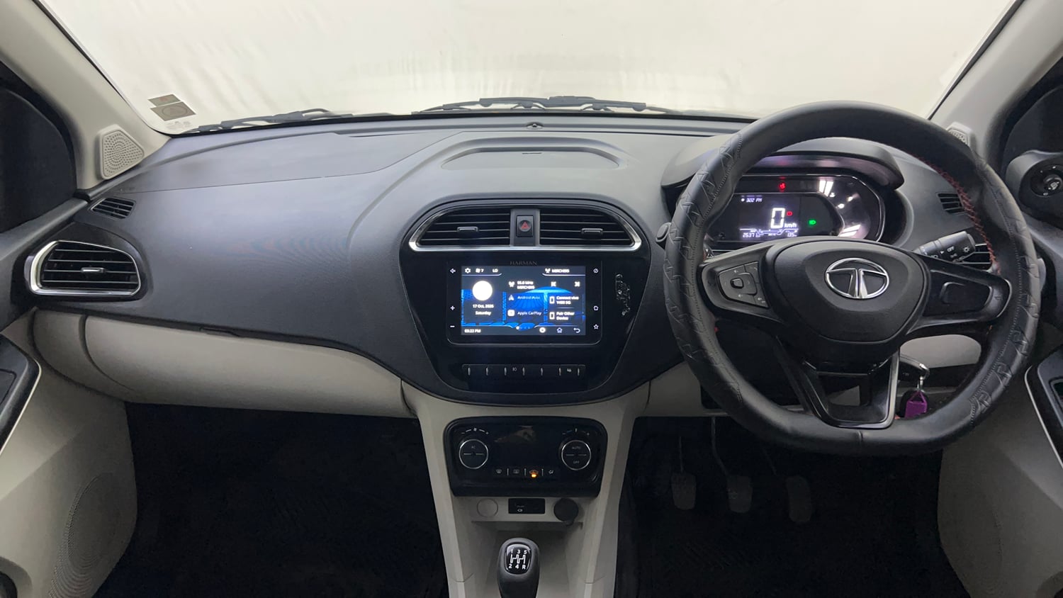 DASHBOARD VIDEO