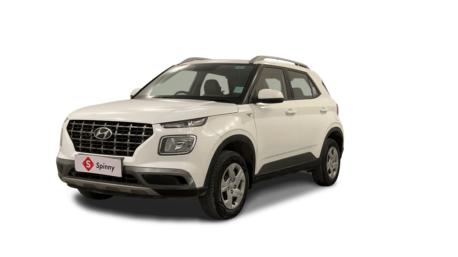 Used 2019 Hyundai Venue S 1.2 Petrol Petrol Manual Image