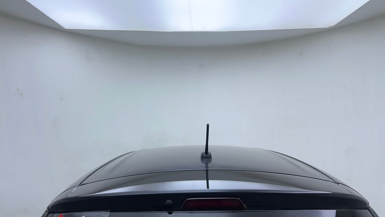 Used 2023 Maruti Suzuki Swift ZXi Plus AMT Petrol Automatic exterior EXTERIOR ROOF VIEW
