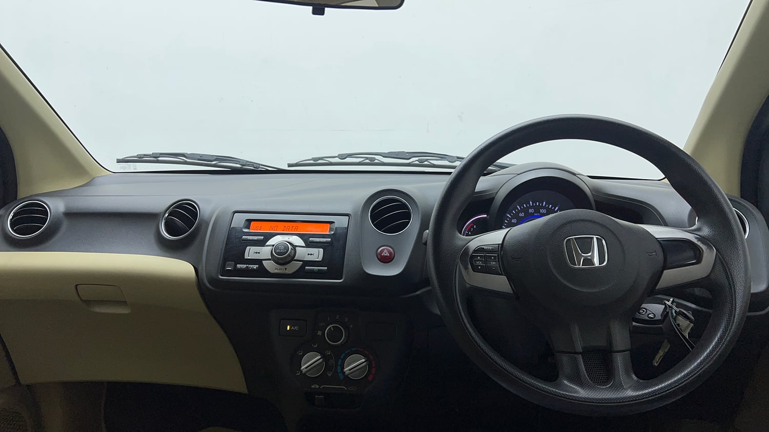 DASHBOARD VIDEO