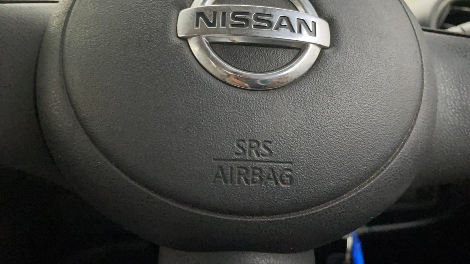 Used 2019 Nissan Micra Active XL Petrol Manual top_features Airbags