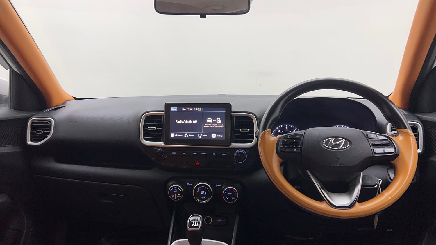 DASHBOARD VIDEO