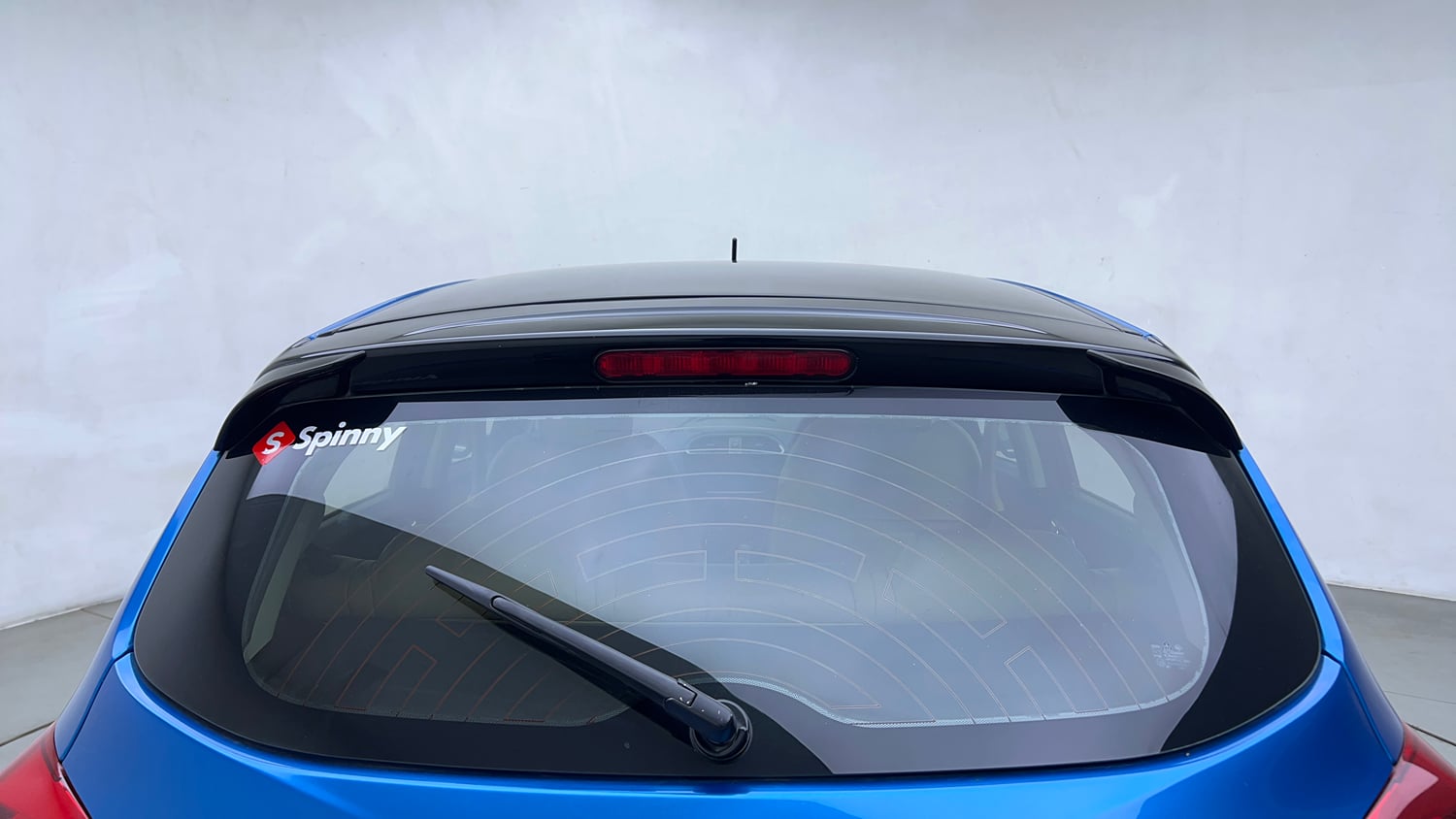 Used 2019 Tata Tiago Revotron XZA Plus Petrol Automatic top_features Rear wiper
