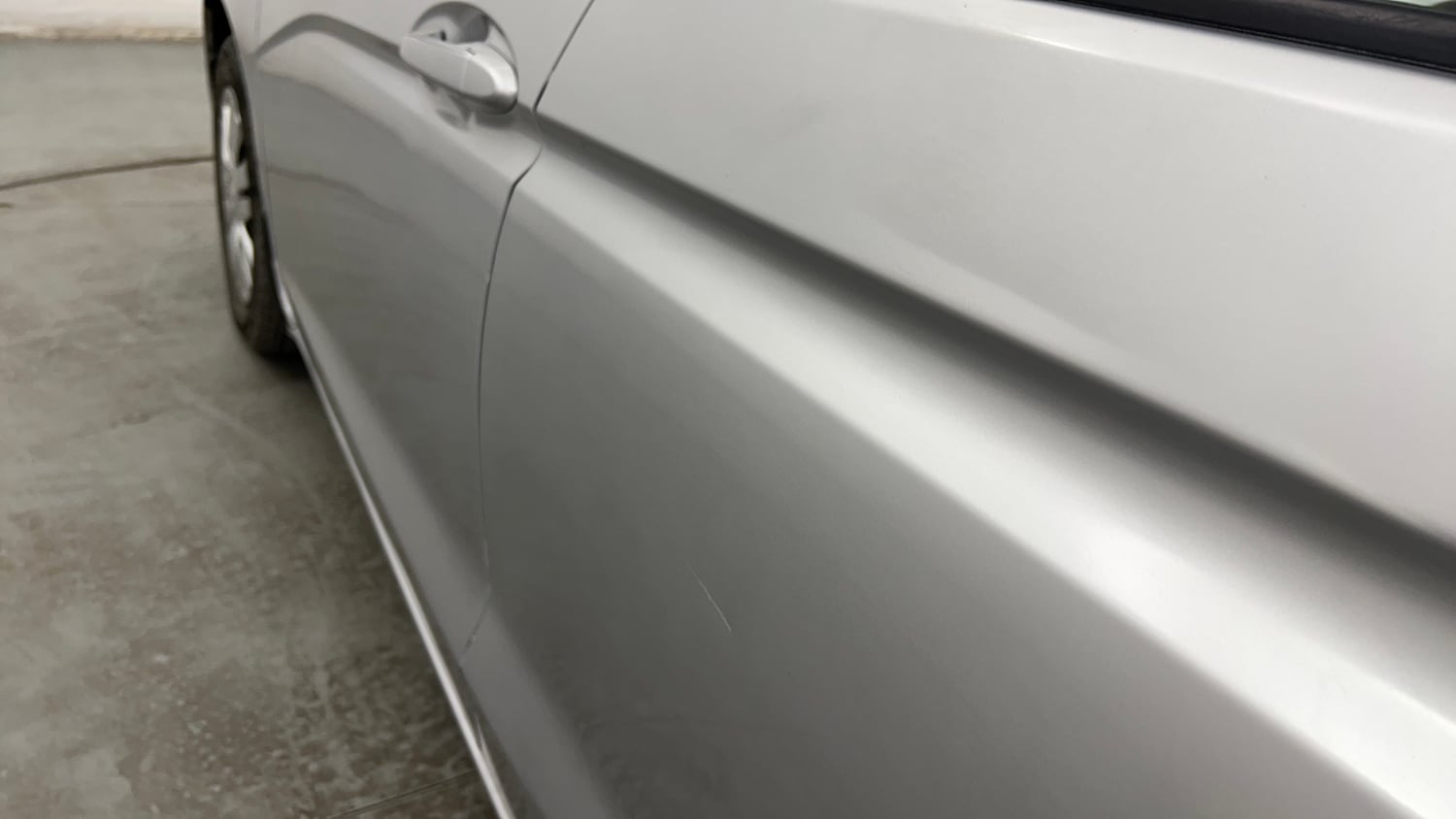 Used 2015 Honda Jazz SV Petrol Petrol Manual dents MINOR DENT
