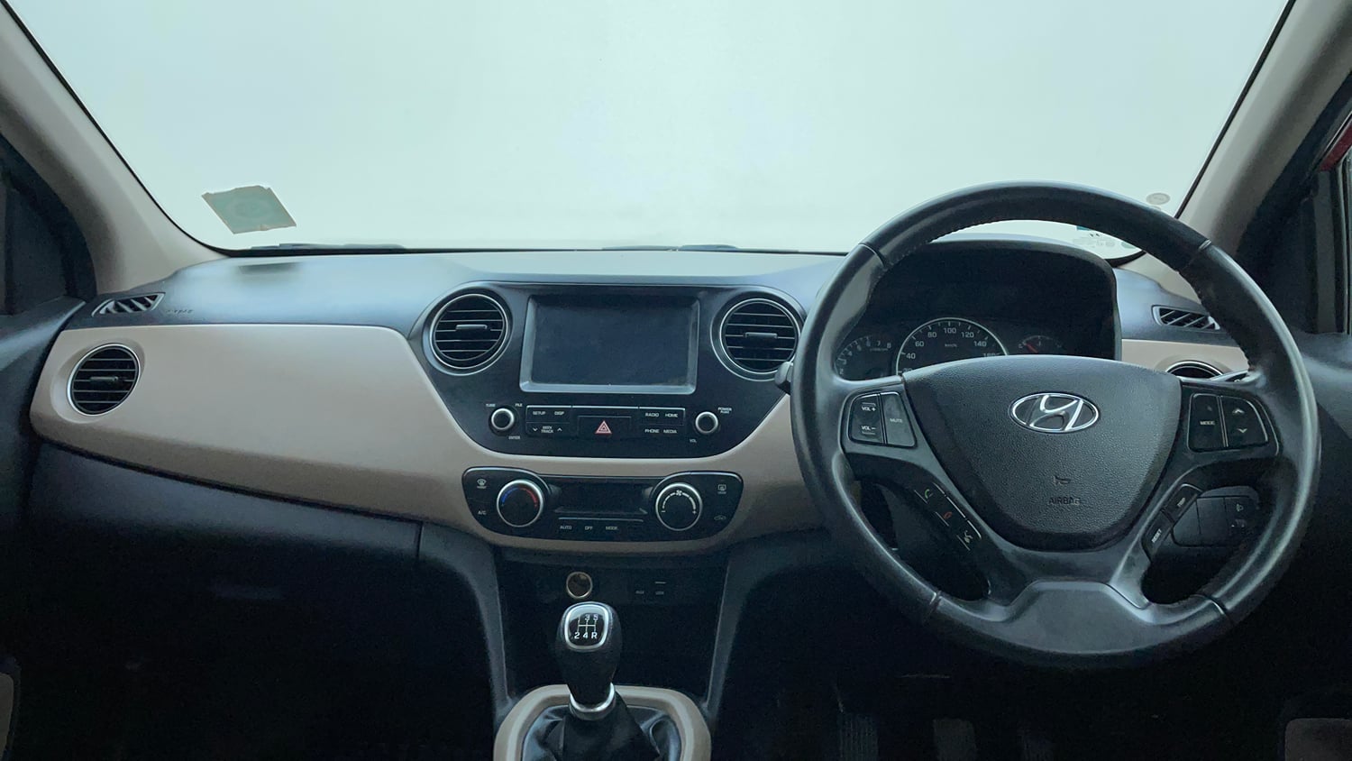 DASHBOARD VIDEO