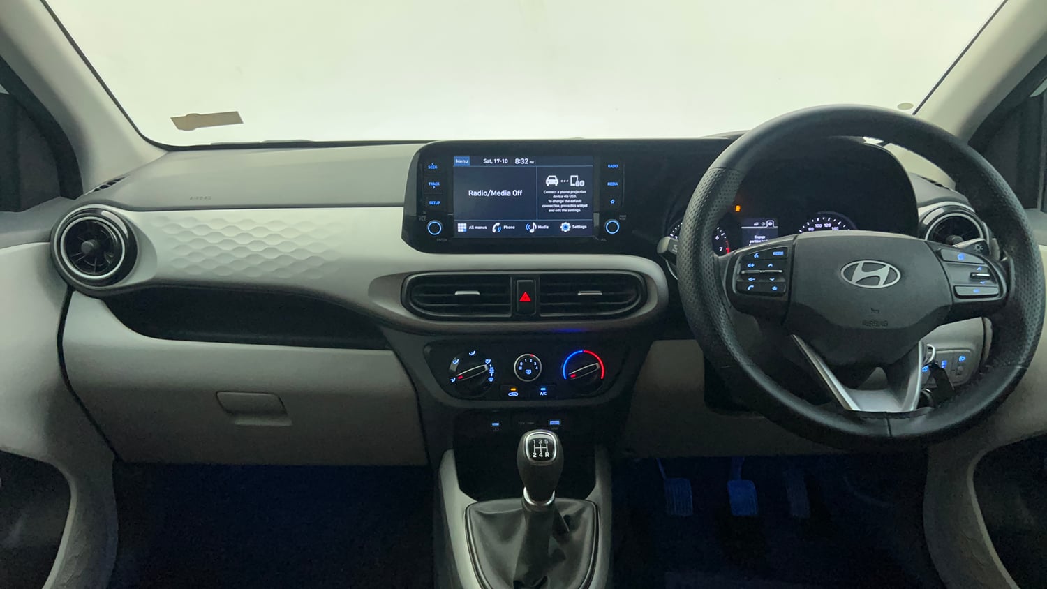 DASHBOARD VIDEO