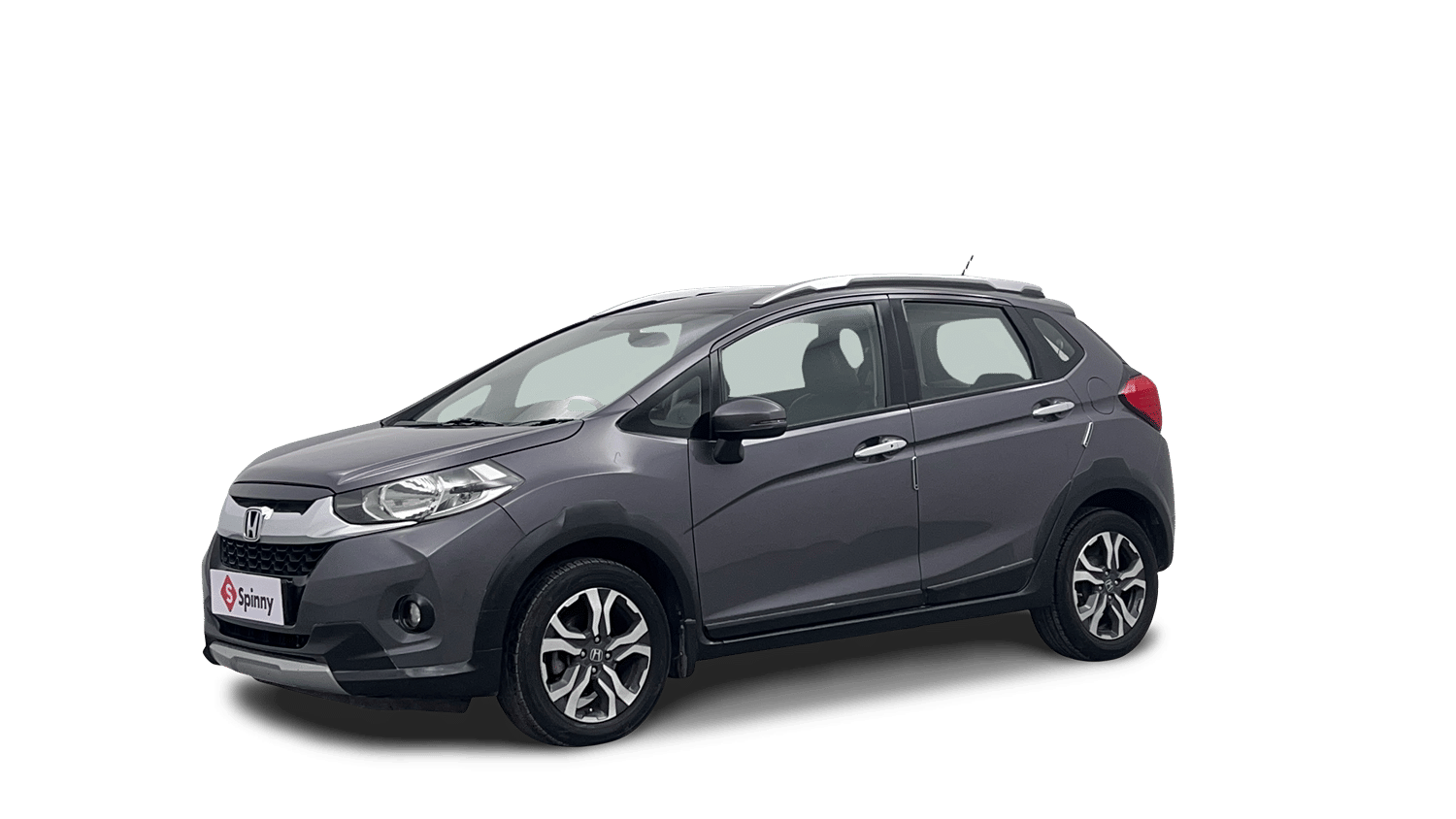 Used 2017 Honda WR-V VX MT Diesel Diesel Manual Image