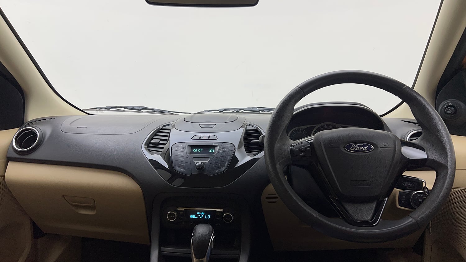 DASHBOARD VIDEO