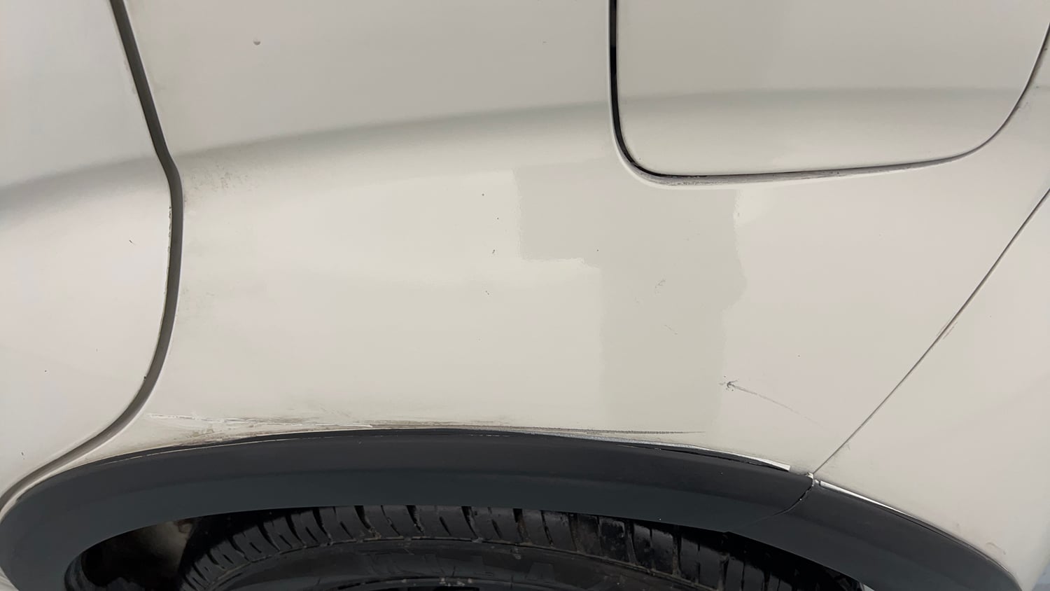 Used 2020 Maruti Suzuki Ignis Zeta 1.2 AMT Petrol Automatic dents MINOR SCRATCH