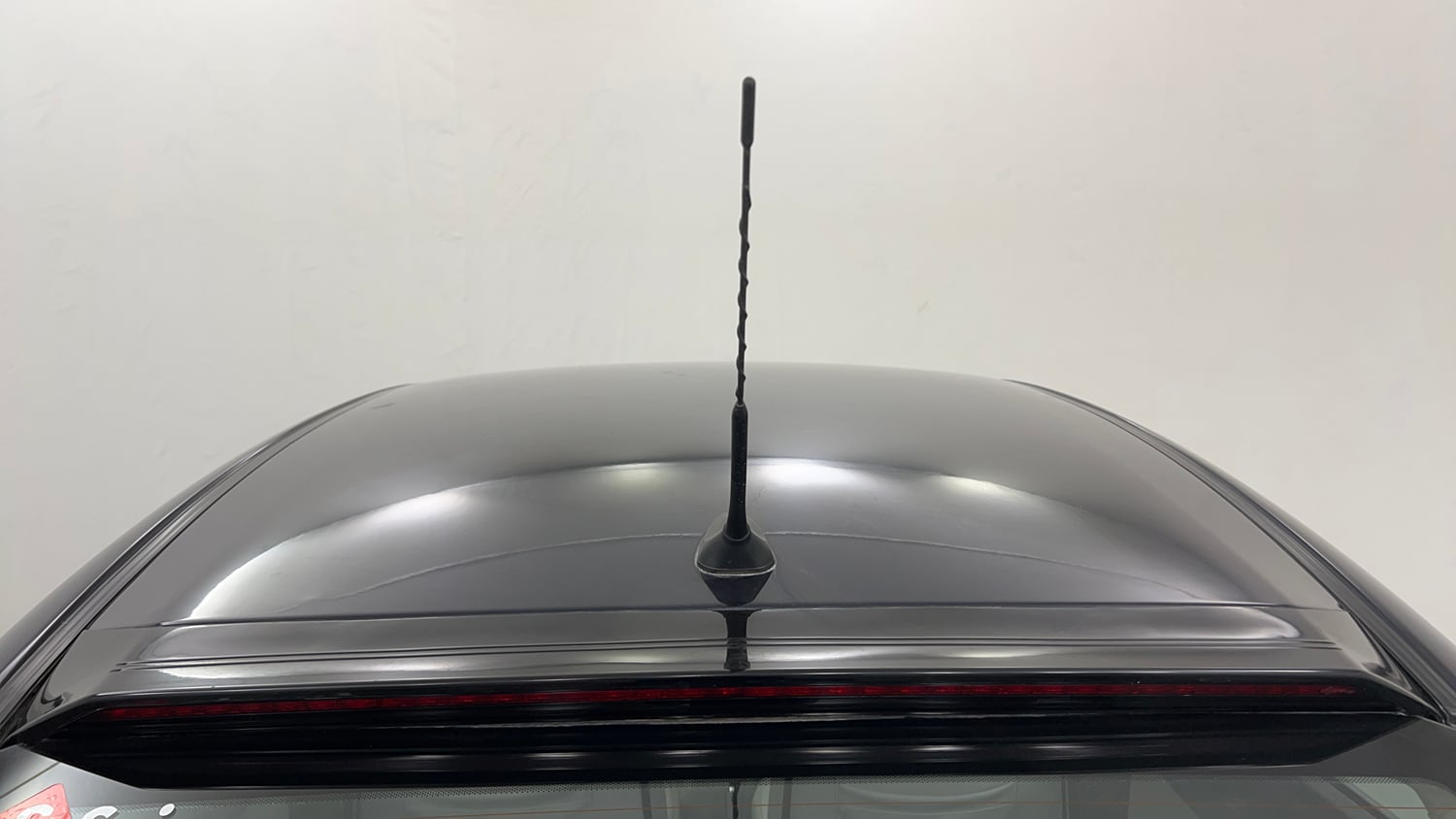 Used 2024 Tata Tigor XZA iCNG Cng Automatic exterior EXTERIOR ROOF VIEW