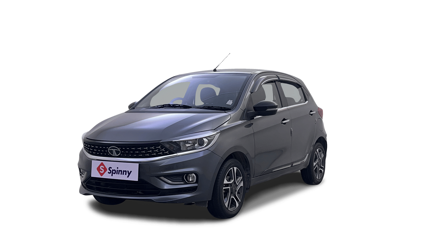 Used 2022 Tata Tiago XZ Plus Petrol Manual Image