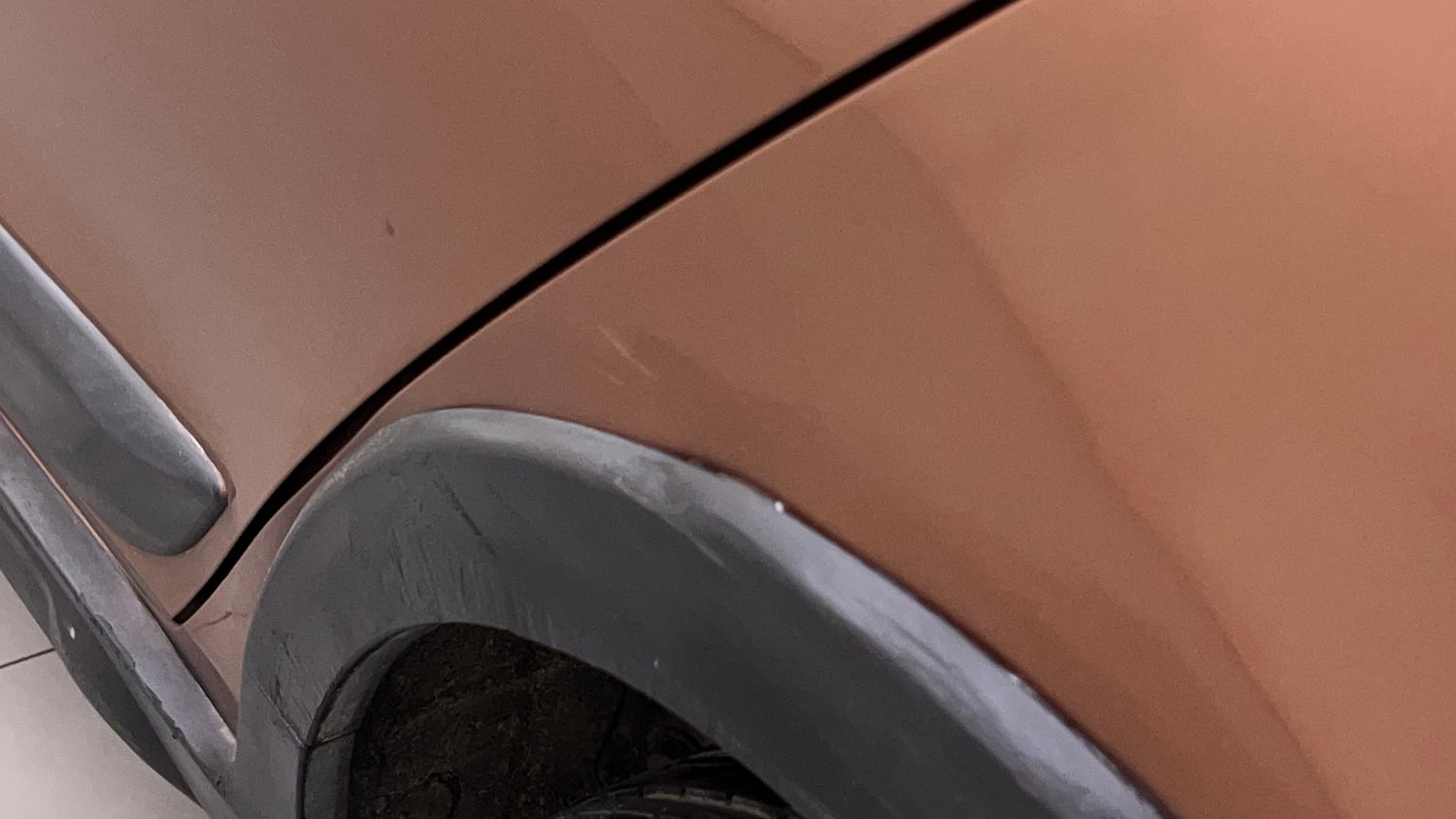 Used 2018 Hyundai i20 Active 1.2 SX Petrol Manual dents MINOR SCRATCH