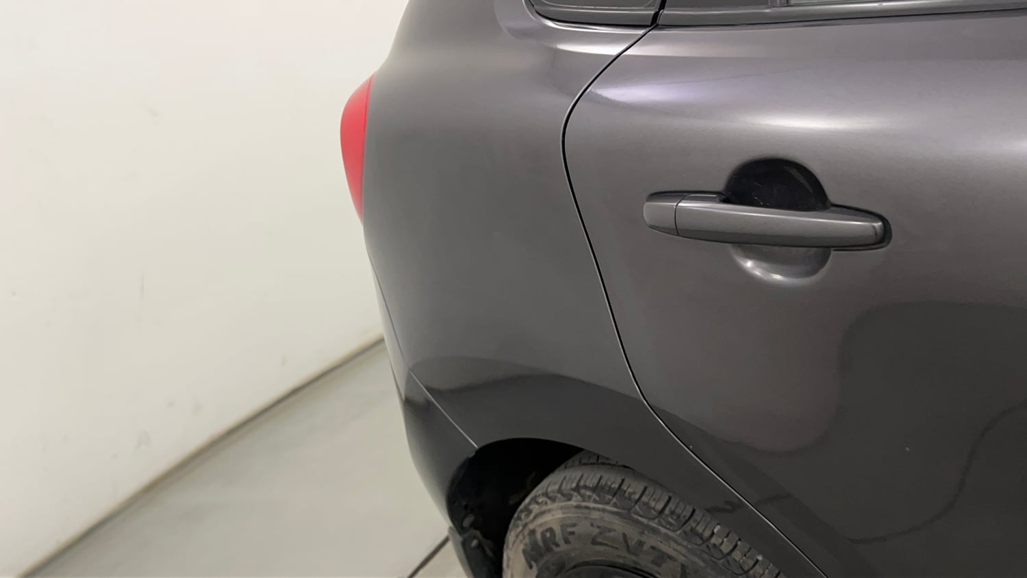Used 2016 Maruti Suzuki Baleno Delta 1.2 Petrol Manual dents MINOR SCRATCH