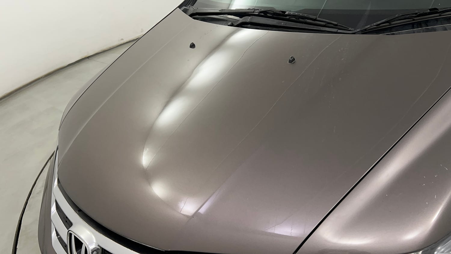 Used 2012 Honda City 1.5 S MT Petrol Manual dents MINOR DENT