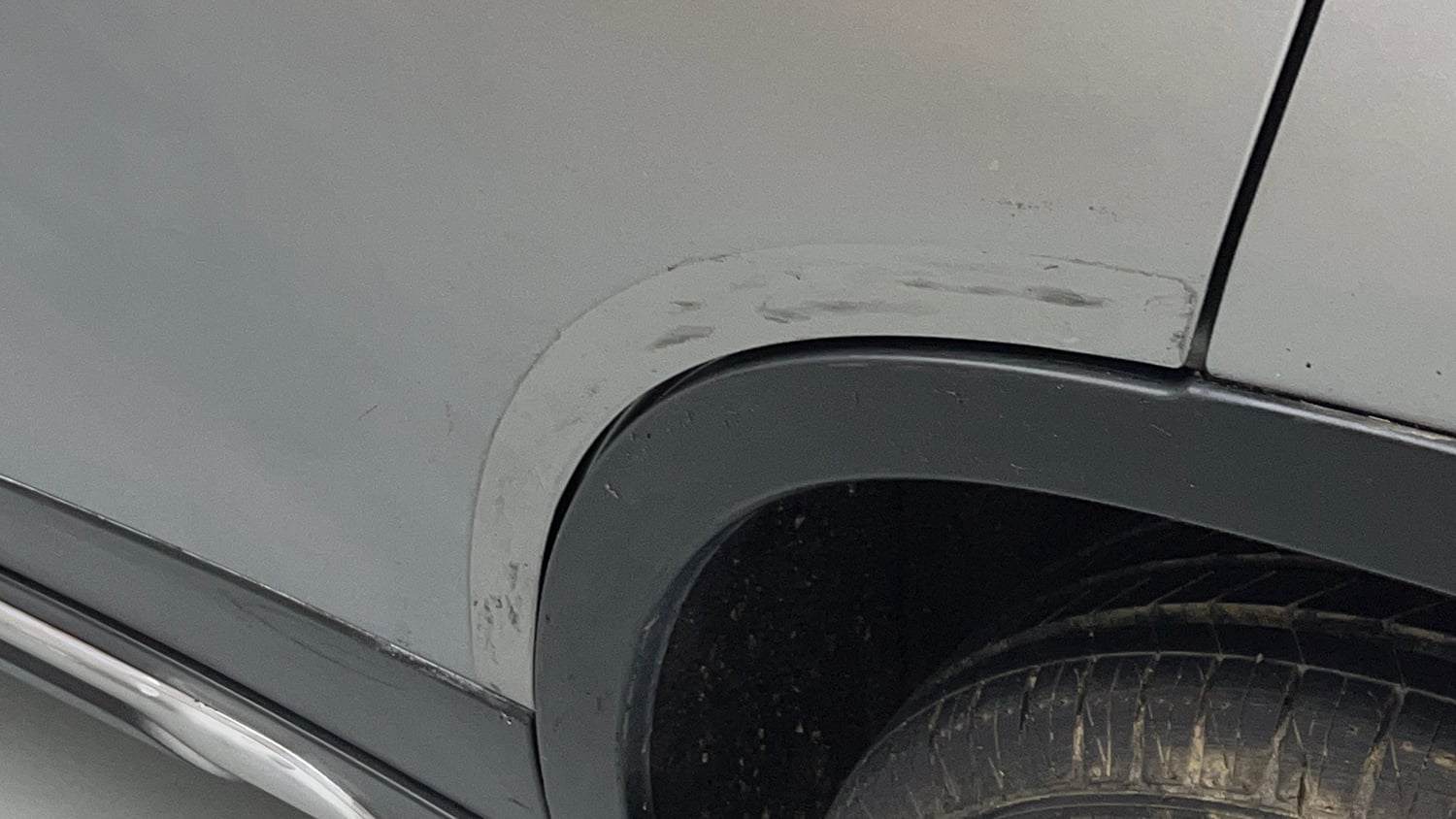 Used 2018 maruti-suzuki Vitara Brezza ZDi AGS Diesel Automatic dents MINOR SCRATCH
