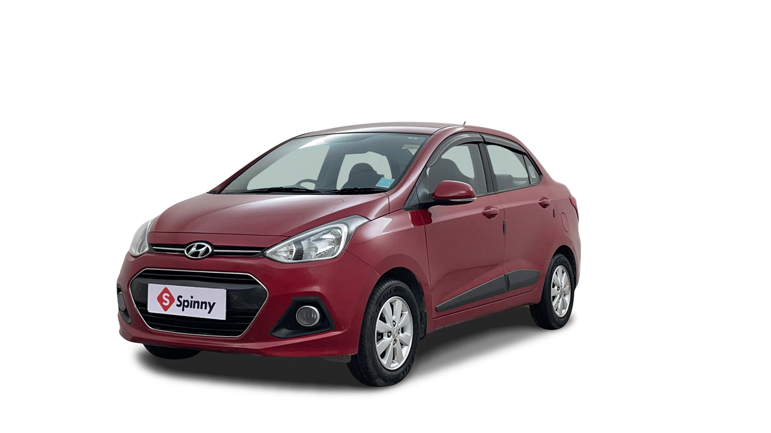 Used 2017 Hyundai Xcent SX 1.1 CRDi Diesel Manual Image