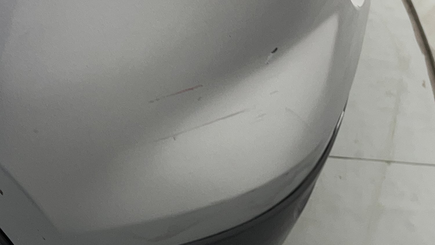 Used 2018 maruti-suzuki Vitara Brezza ZDi AGS Diesel Automatic dents MINOR SCRATCH