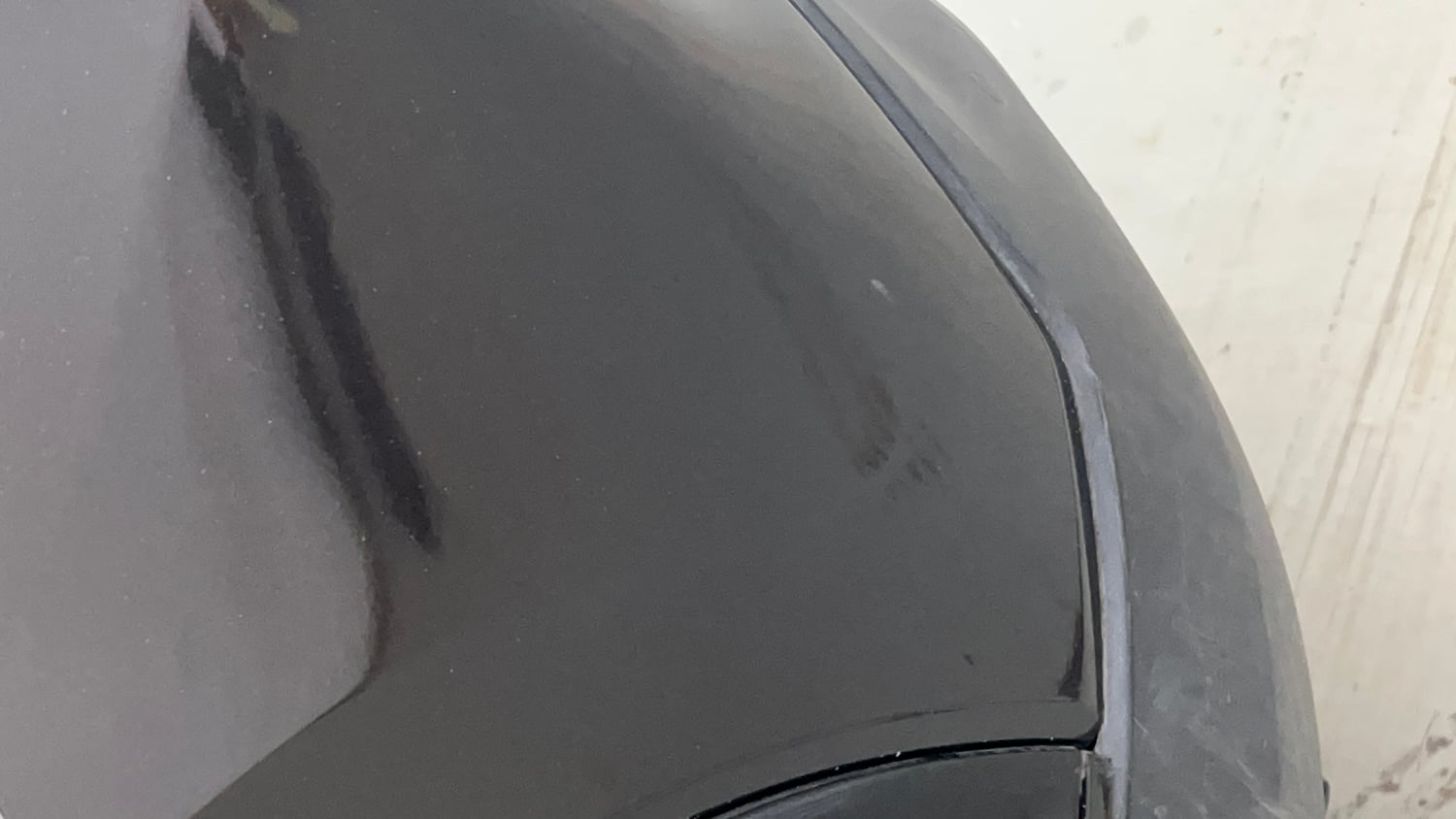 Used 2023 Honda Elevate VX MT Petrol Manual dents MINOR SCRATCH