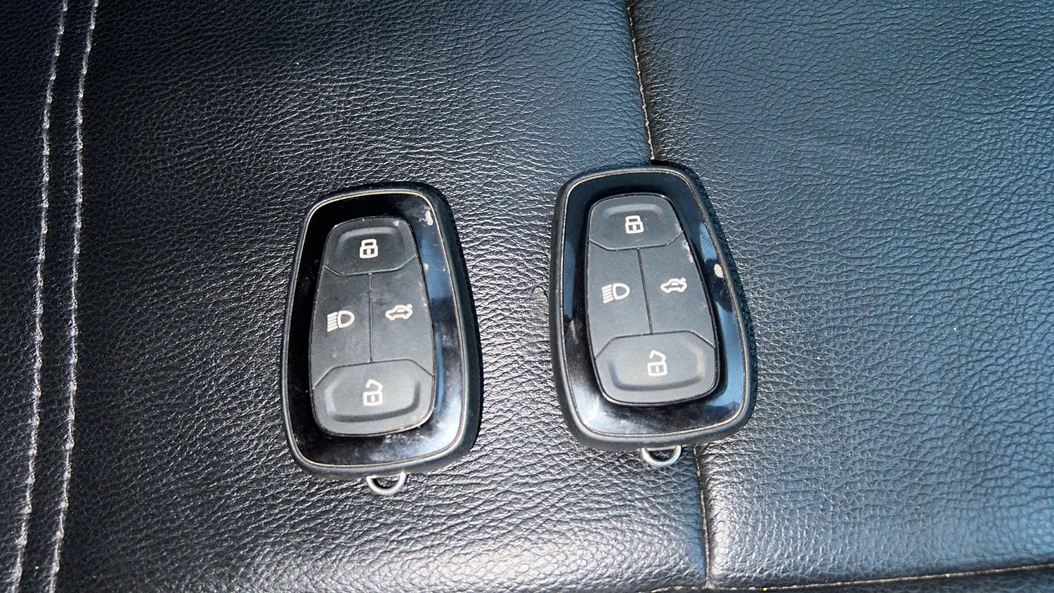 Used 2021 Tata Tigor XZ Plus Petrol Manual extra CAR KEY VIEW