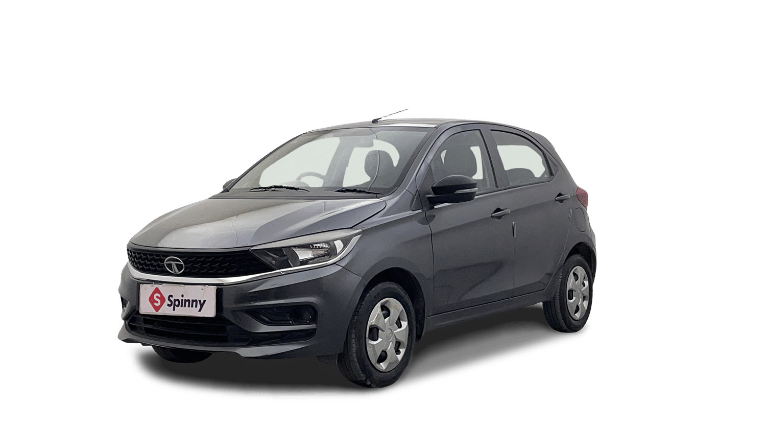 Used 2022 Tata Tiago XT (O) Petrol Manual Image