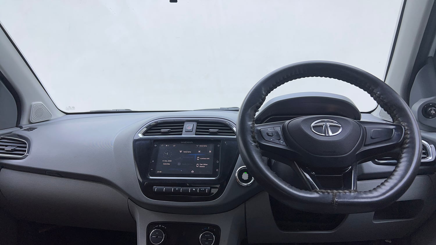 DASHBOARD VIDEO