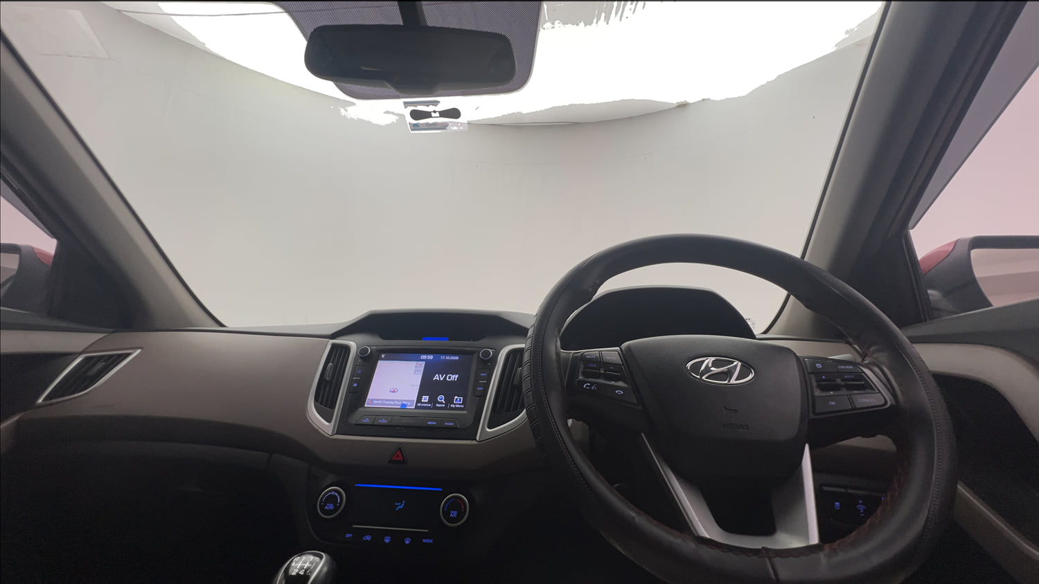 DASHBOARD VIDEO