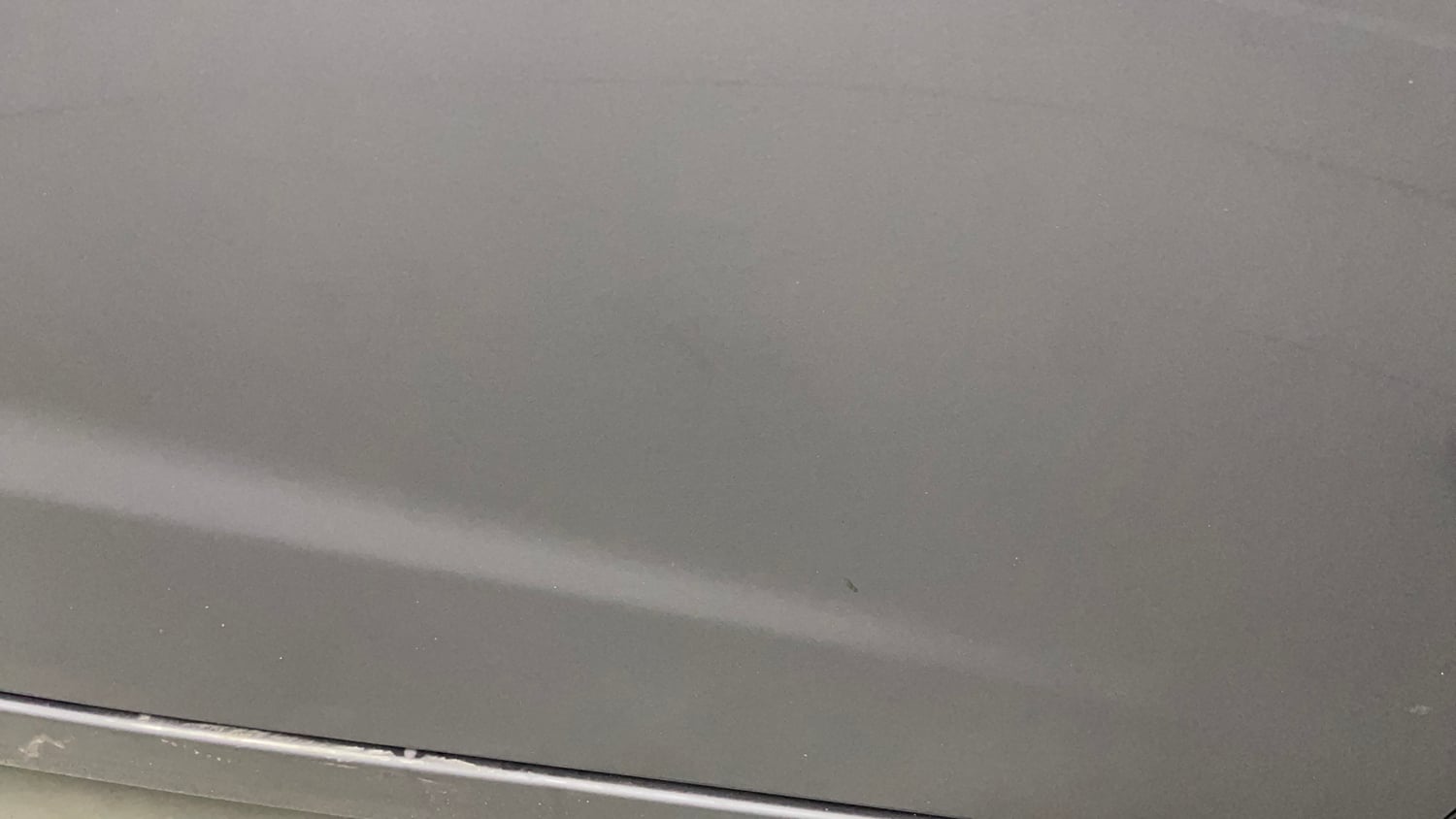 Used 2018 Hyundai Grand i10 Magna 1.2 Kappa VTVT Petrol Manual dents MINOR DENT