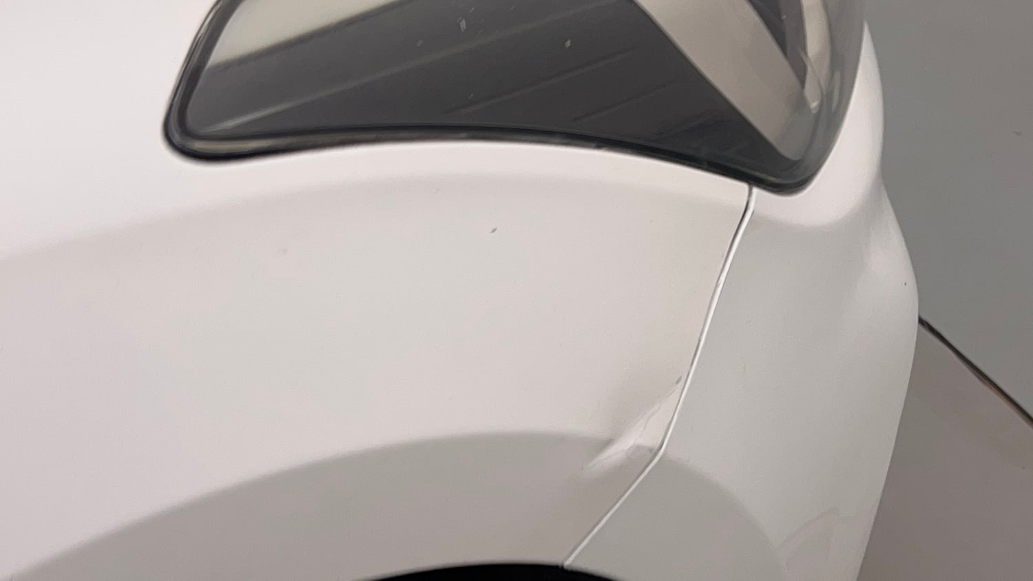 Used 2018 Hyundai Elite i20 Asta 1.2 AT Petrol Automatic dents MINOR SCRATCH