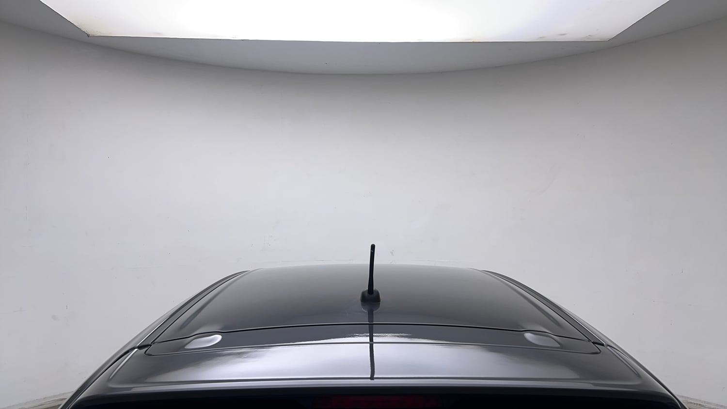 Used 2025 Maruti Suzuki Baleno Zeta MT Petrol Manual exterior EXTERIOR ROOF VIEW
