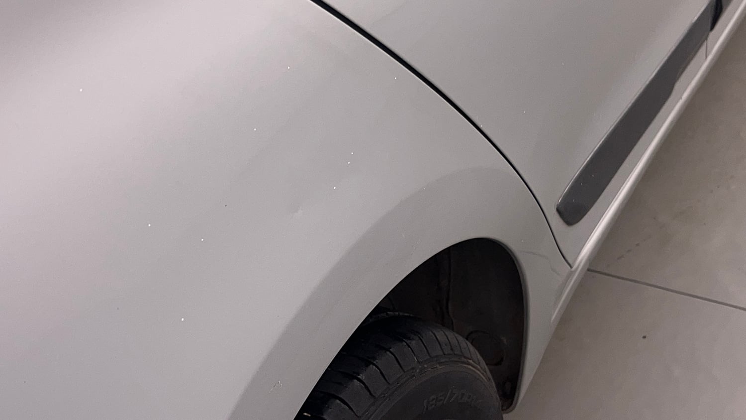 Used 2017 Hyundai Elite i20 Sportz 1.2 Petrol Manual dents MINOR SCRATCH