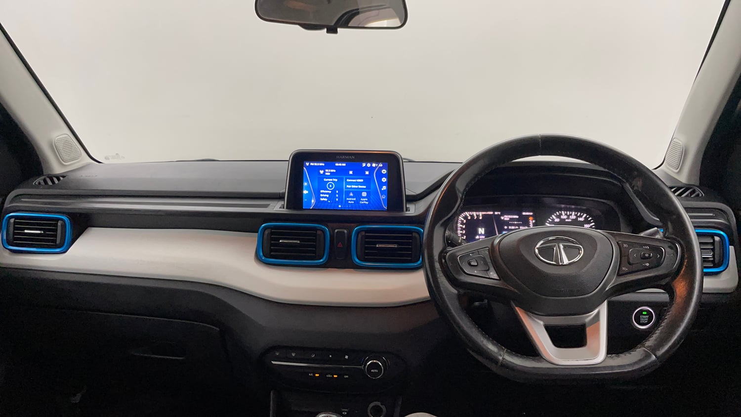 DASHBOARD VIDEO