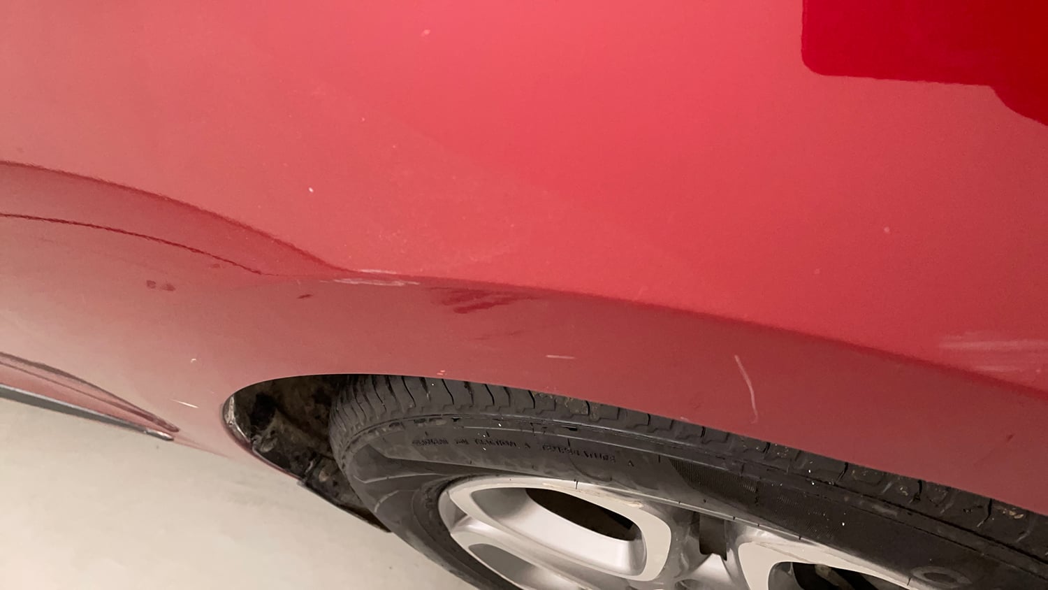 Used 2020 Hyundai Elite i20 Asta 1.2 (O) Petrol Manual dents MINOR SCRATCH