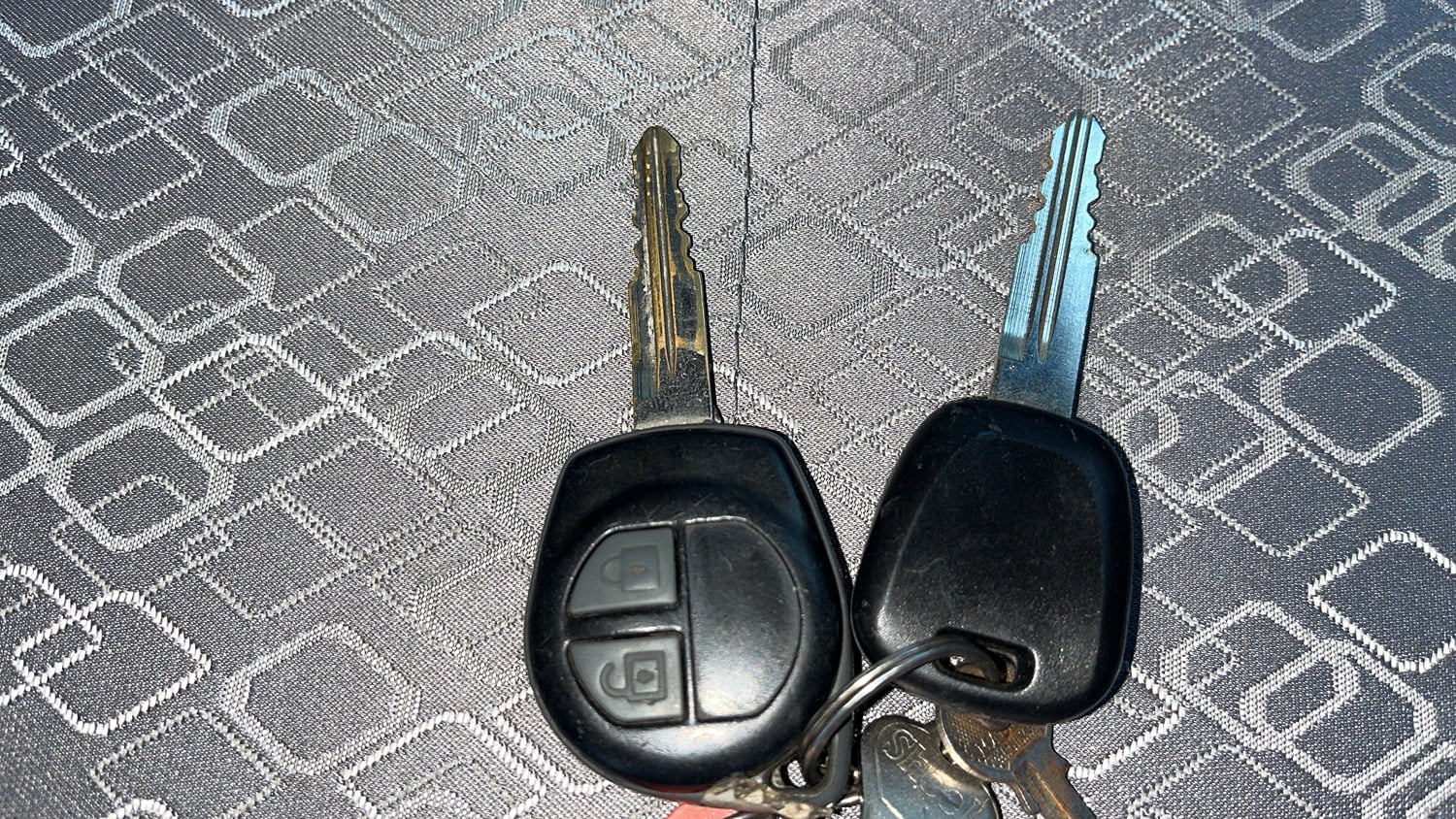 Used 2019 Maruti Suzuki Alto 800 VXi (O) Petrol Manual extra CAR KEY VIEW