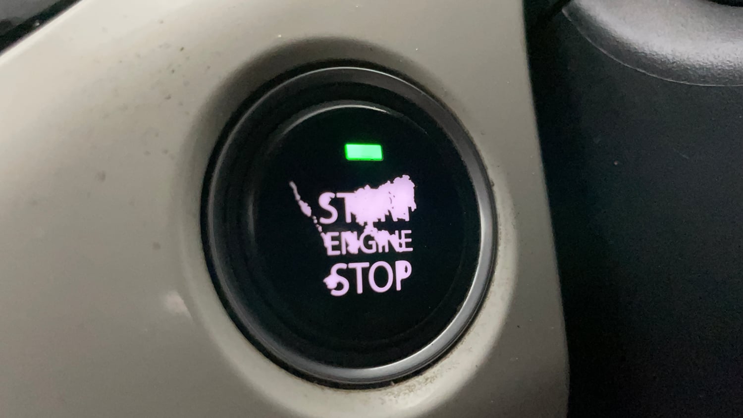 Used 2021 Tata Nexon XZ Plus Petrol Manual top_features Keyless start