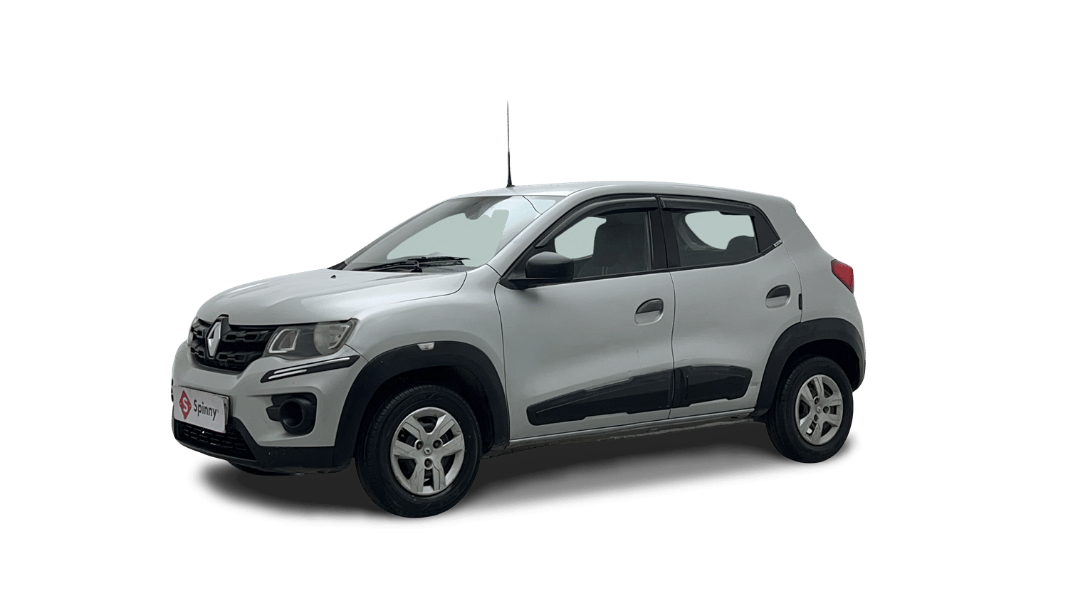 Used 2019 Renault Kwid RXL Petrol Manual Image