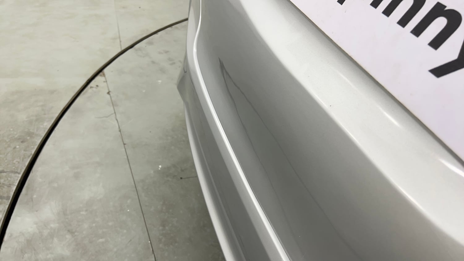 Used 2015 Honda Jazz SV Petrol Petrol Manual dents MINOR DENT