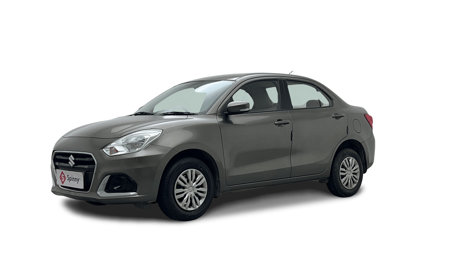 Used 2022 Maruti Suzuki Dzire VXi Petrol Manual Image