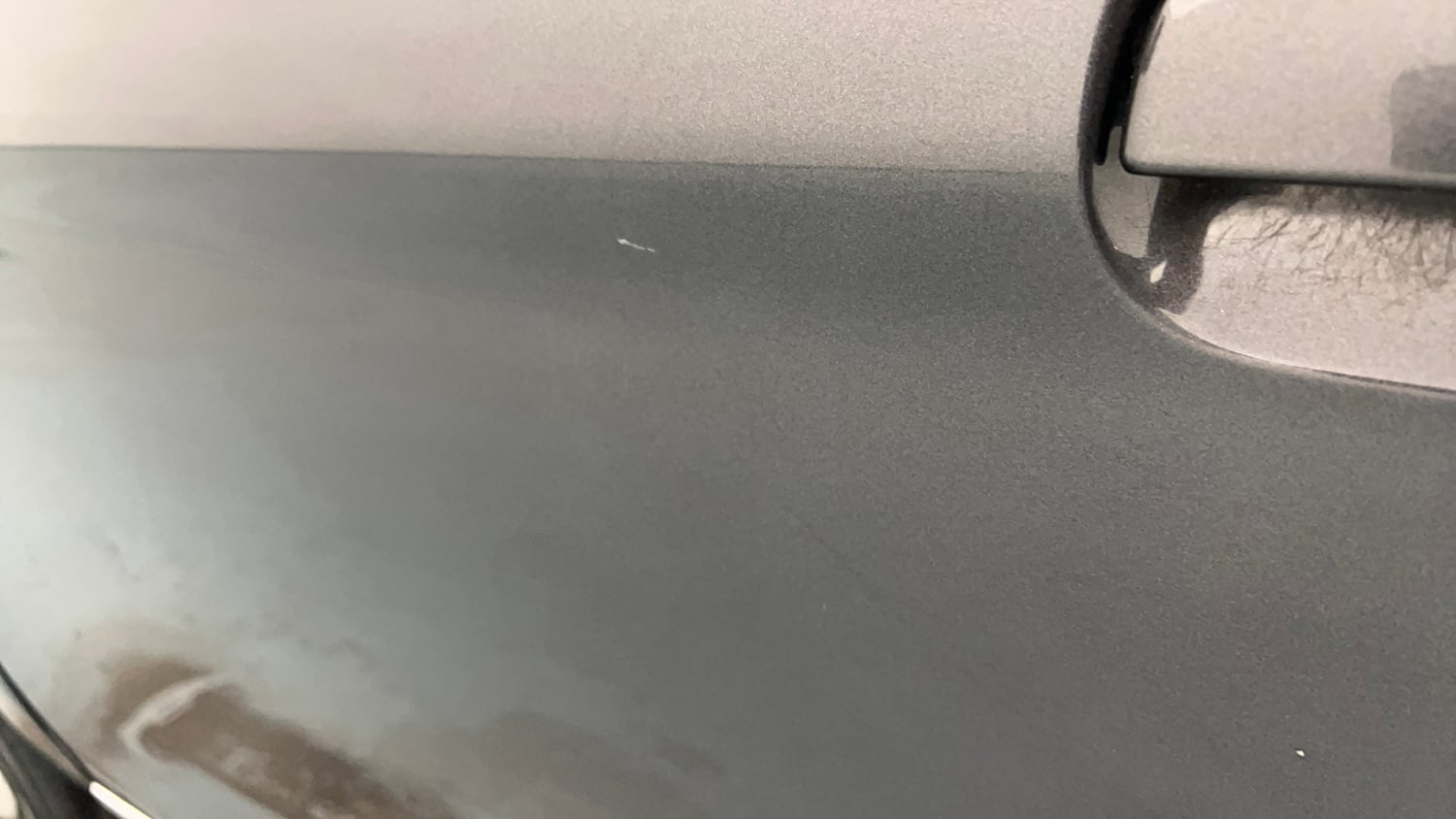 Used 2023 Maruti Suzuki Alto K10 VXi Plus Petrol Manual dents MINOR DENT