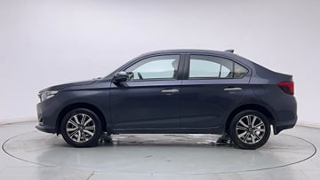 Used 2024 Honda Amaze 2nd Generation VX 1.2 Petrol MT Petrol Manual Image