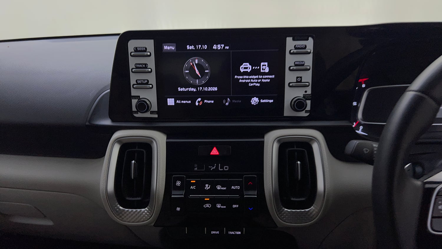 Used 2023 Kia Sonet HTX 1.0 Turbo Petrol DCT Petrol Automatic top_features Integrated (in-dash) music system