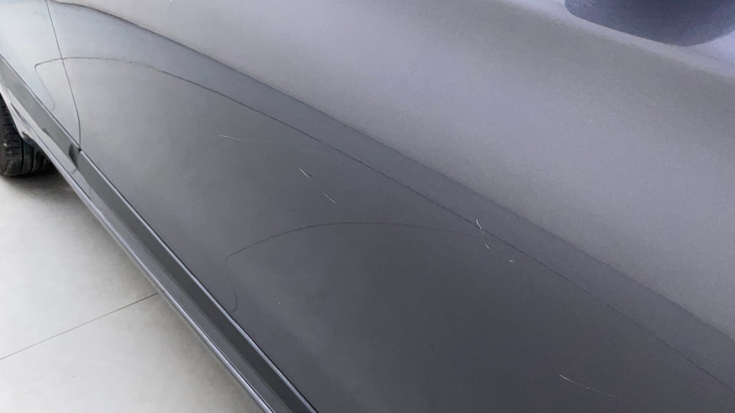 Used 2019 Hyundai Elite i20 Asta 1.2 (O) Petrol Manual dents MINOR SCRATCH