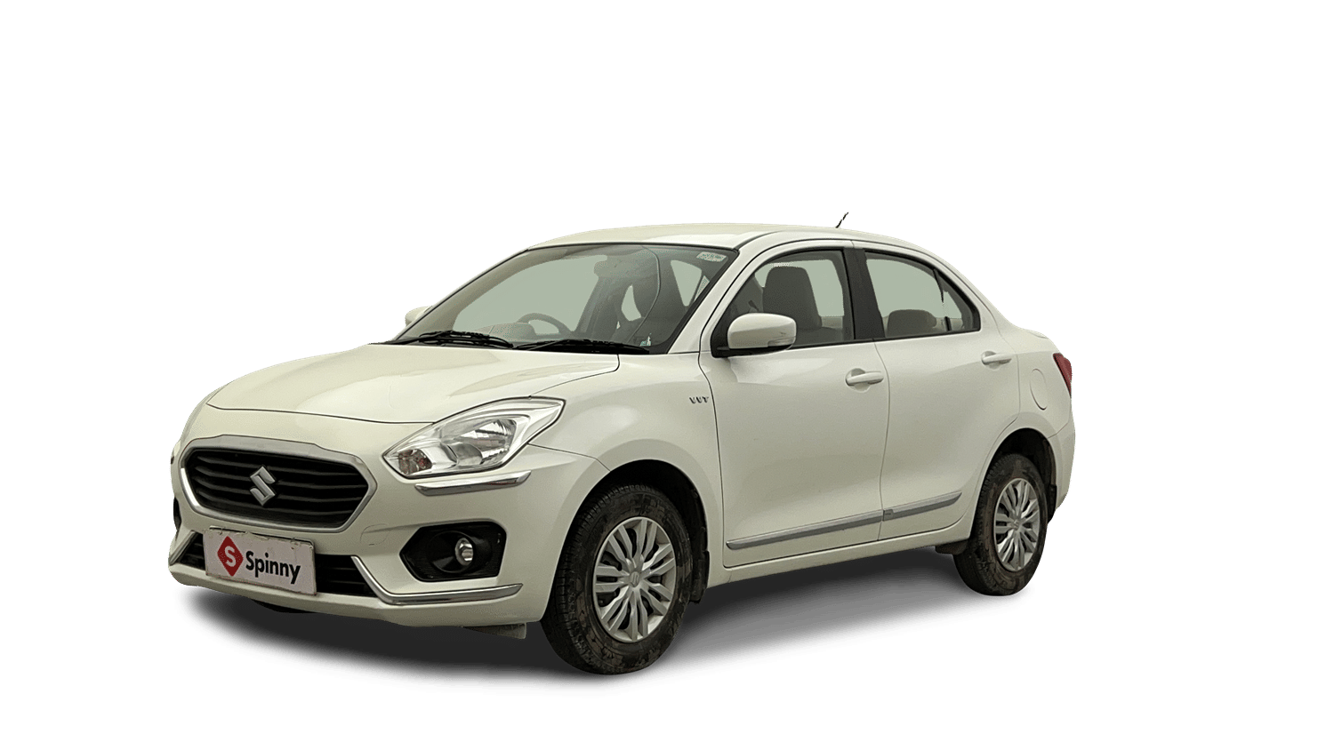 Used 2019 Maruti Suzuki Dzire VXi AMT Petrol Automatic Image